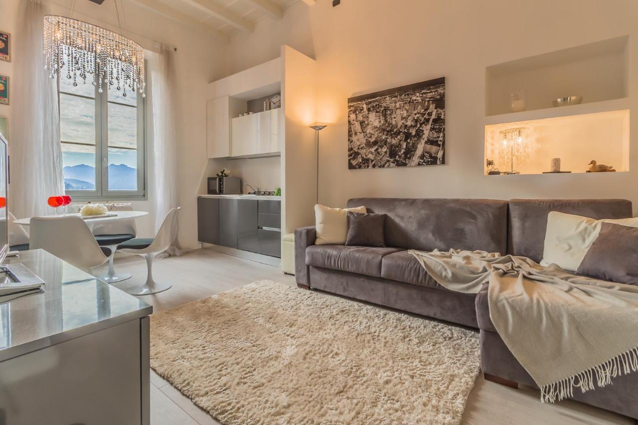 Il Diamante Del Lago Varenna Ngoại thất bức ảnh