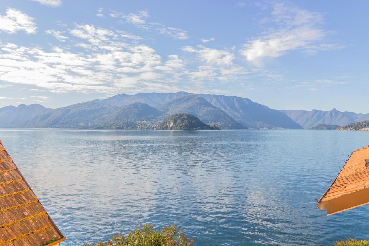 Il Diamante Del Lago Varenna Ngoại thất bức ảnh