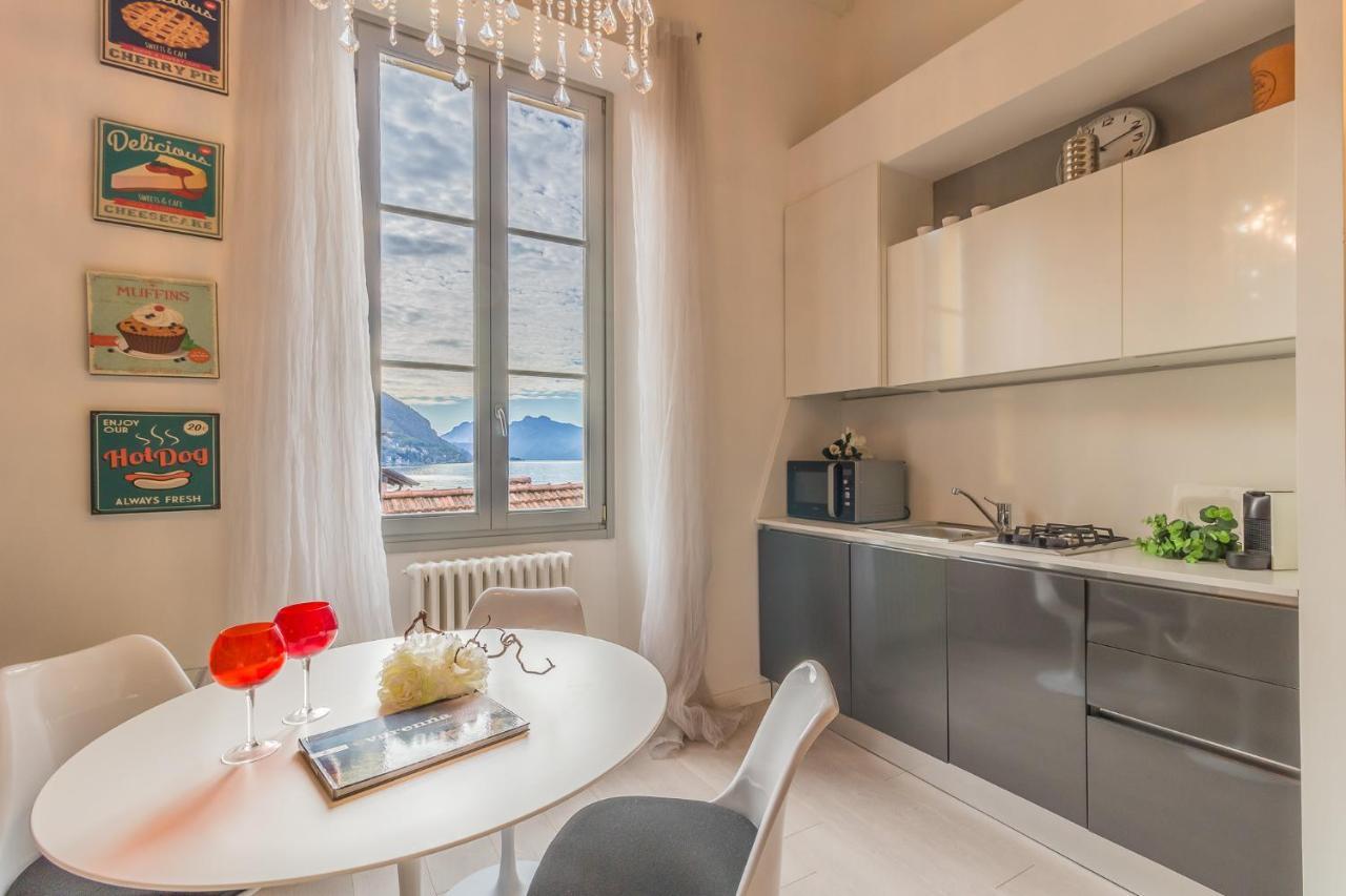 Il Diamante Del Lago Varenna Ngoại thất bức ảnh