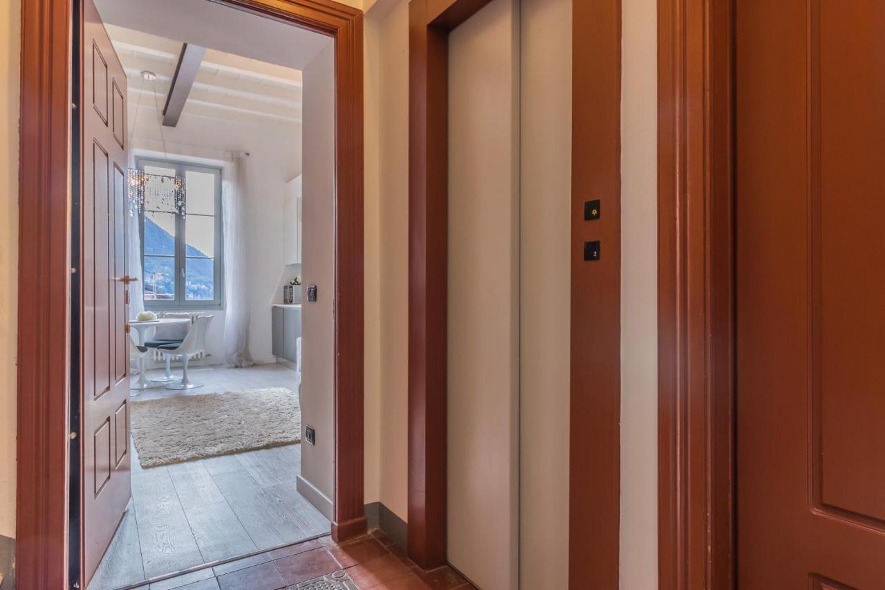 Il Diamante Del Lago Varenna Ngoại thất bức ảnh