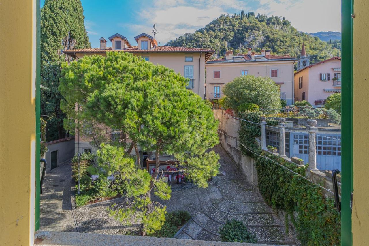 Il Diamante Del Lago Varenna Ngoại thất bức ảnh