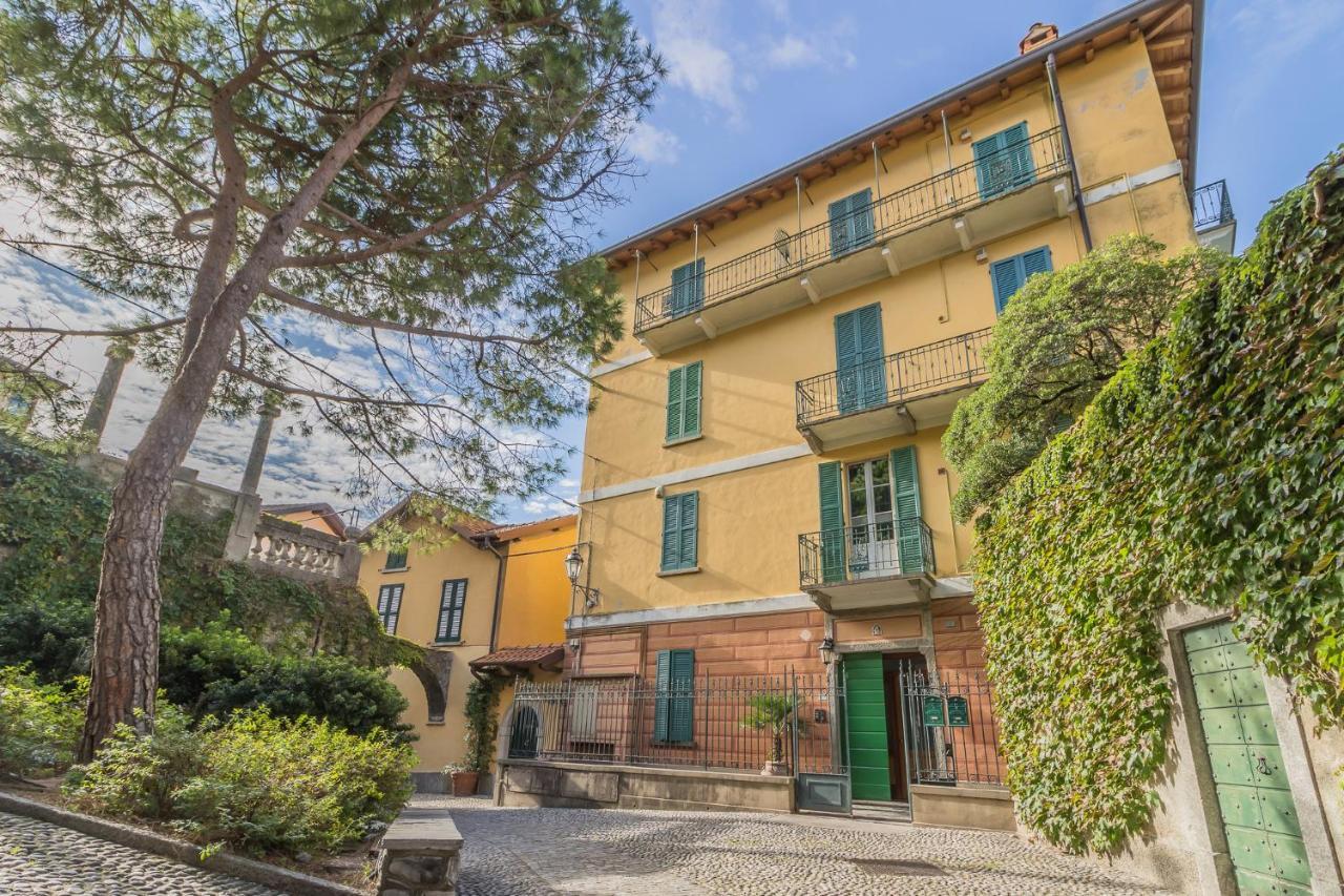 Il Diamante Del Lago Varenna Ngoại thất bức ảnh