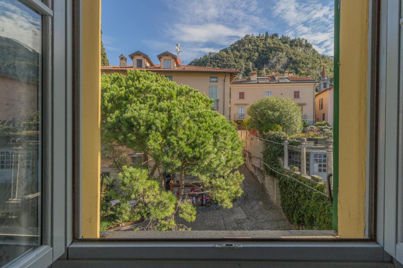 Il Diamante Del Lago Varenna Ngoại thất bức ảnh