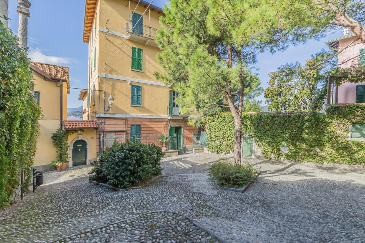 Il Diamante Del Lago Varenna Ngoại thất bức ảnh