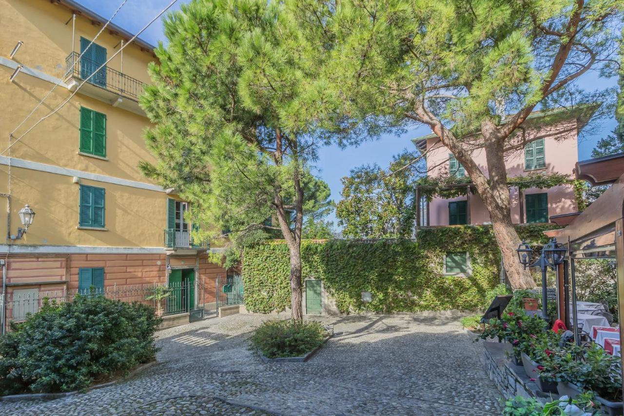 Il Diamante Del Lago Varenna Ngoại thất bức ảnh