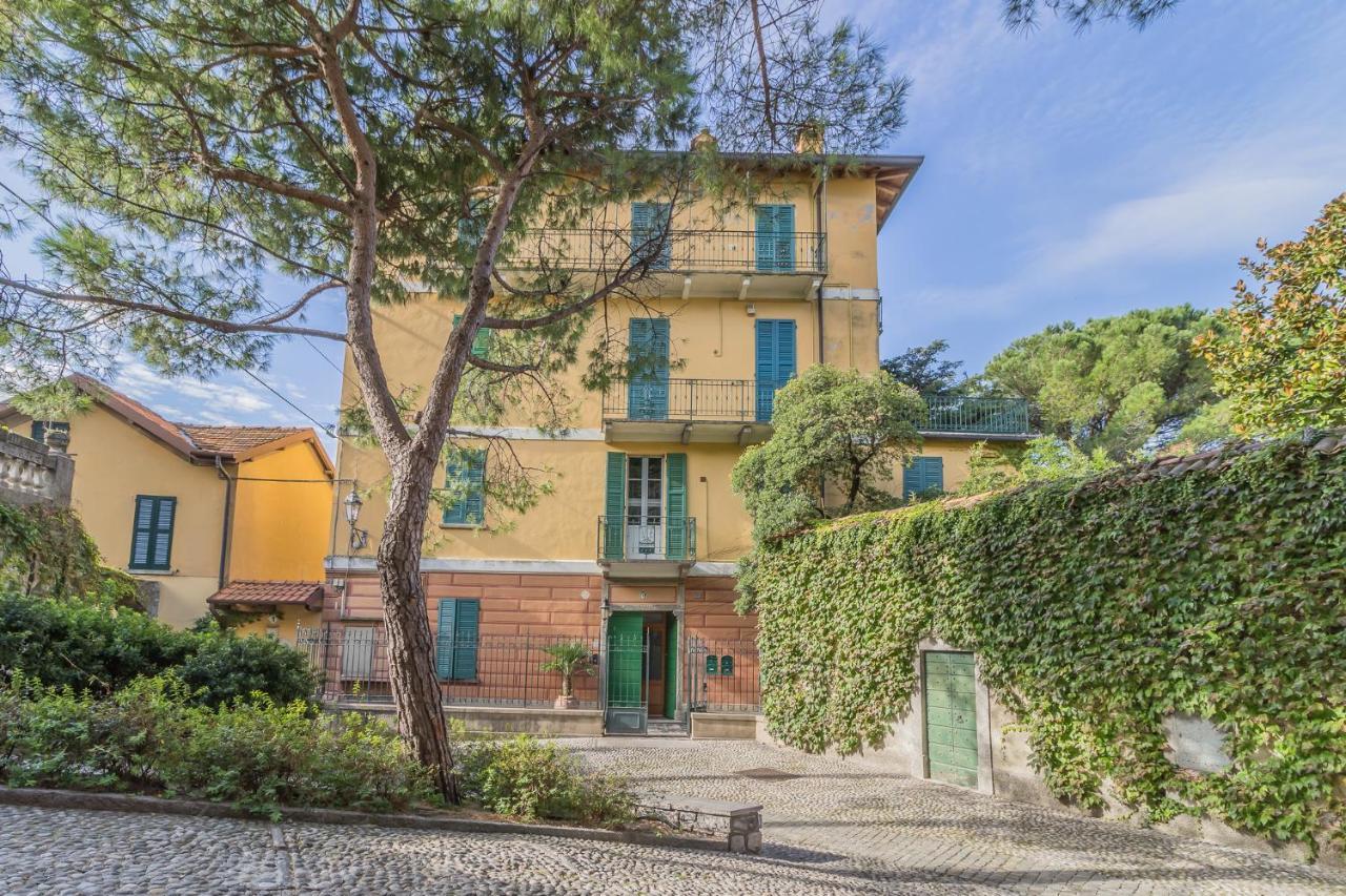 Il Diamante Del Lago Varenna Ngoại thất bức ảnh